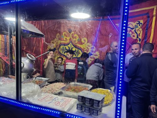 وجبات سحور رمضان 2025